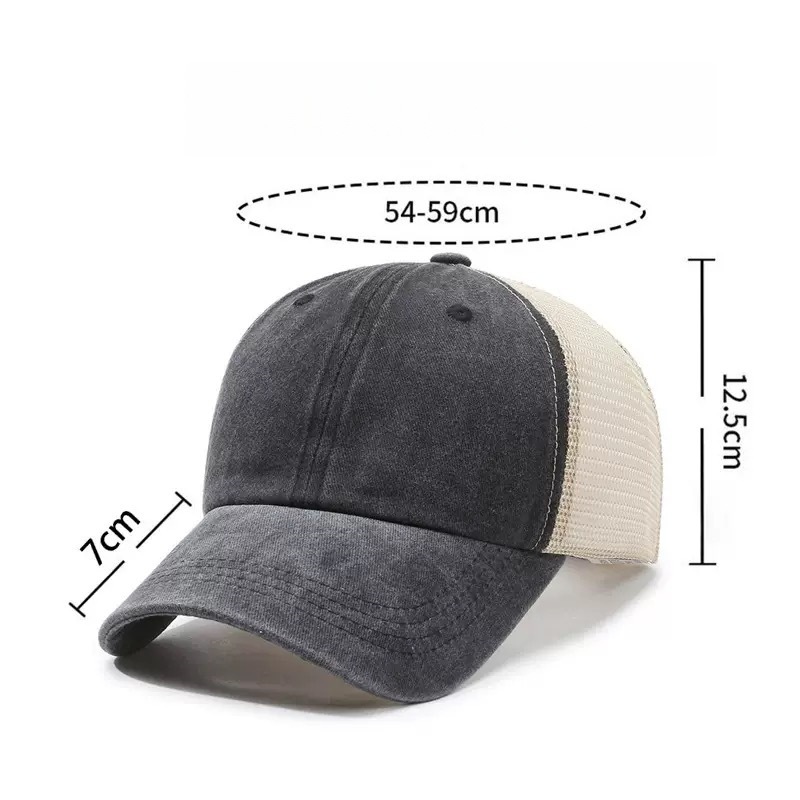 Personalisierte Logo-Baseballk – Visor Sun Hat Bewertung und Preis