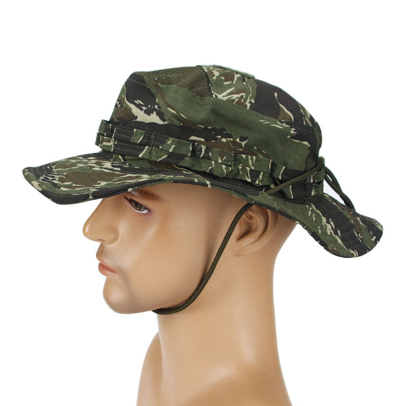 Taktischer 2.0 Boonie Hut mit  – Boonie Hat Tactical Bewertung und Preis