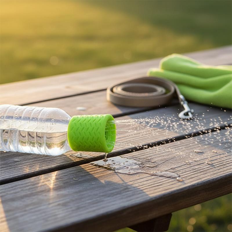 Silikon-Haustier-Duschkopf, tr – Swim Hat Silicone Bewertung und Preis