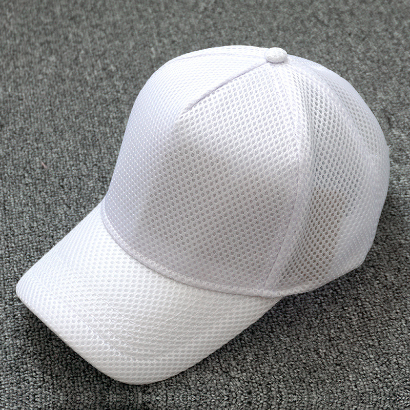 Frühling Sommer Mesh Baseball  – Trucker Cap Mesh Bewertung und Preis