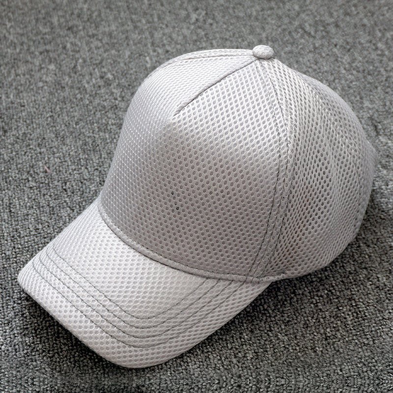 Frühling Sommer Mesh Baseball  – Trucker Cap Mesh Bewertung und Preis
