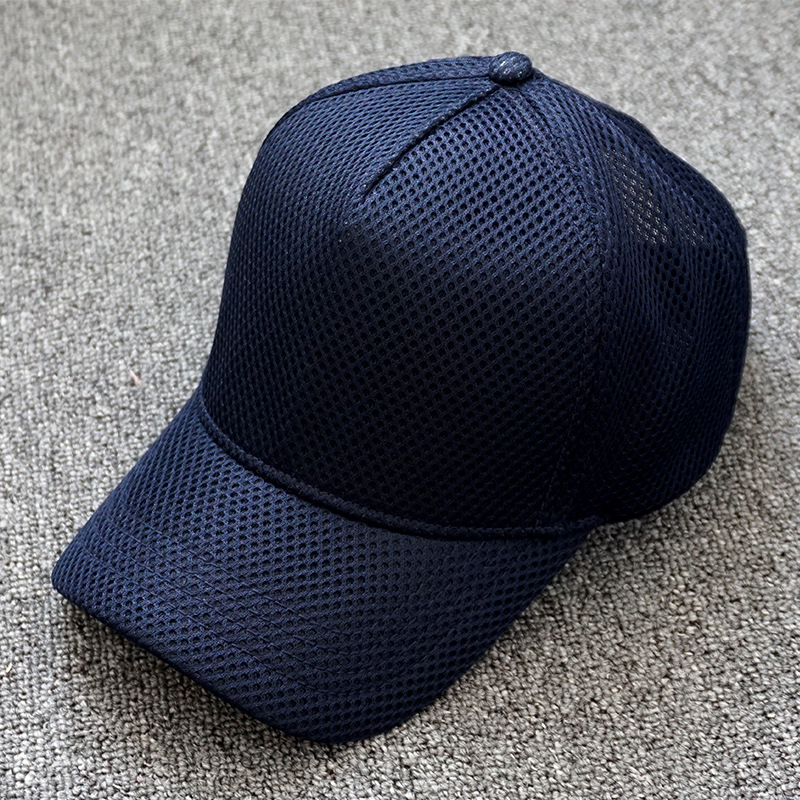 Frühling Sommer Mesh Baseball  – Trucker Cap Mesh Bewertung und Preis