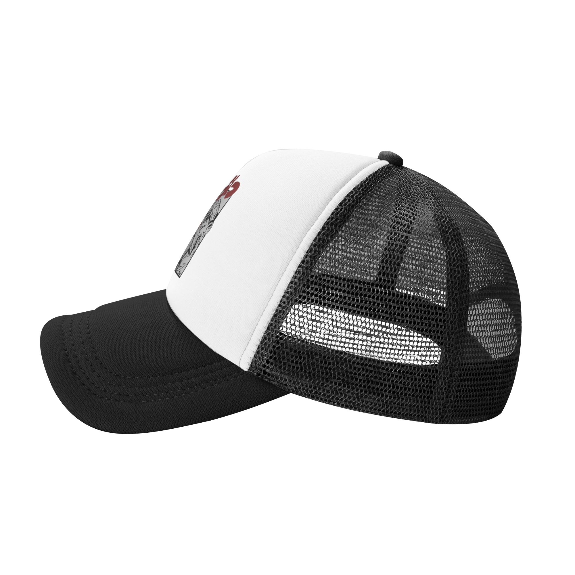 Pichi Pichi Gal Master Roshi T – Golf Cap Dad Bewertung und Preis