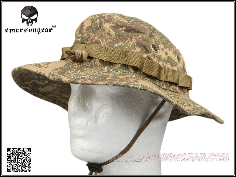 Emerson Bucket Hat taktische J – Boonie Hat Tactical Bewertung und Preis