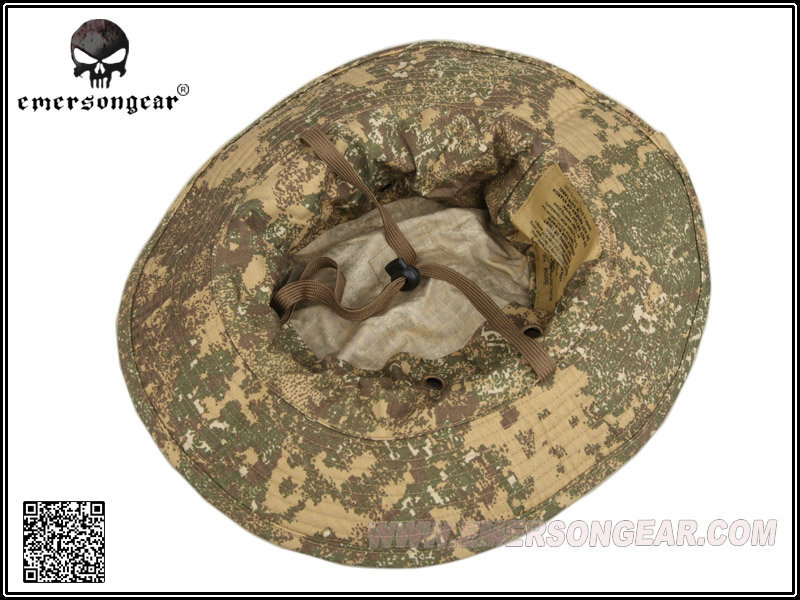 Emerson Bucket Hat taktische J – Boonie Hat Tactical Bewertung und Preis