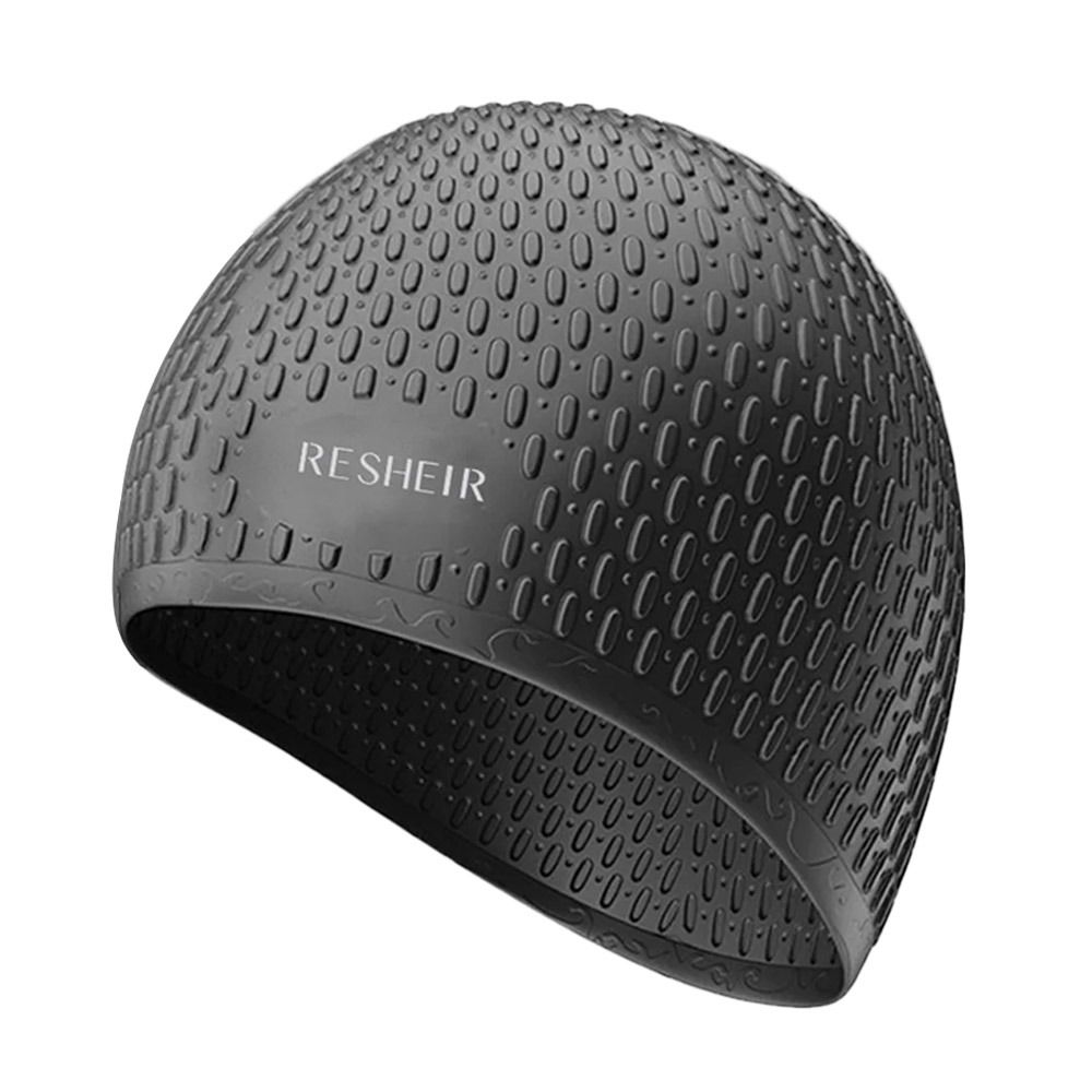 Elastische Sommer-Badekappe, w – Swim Hat Silicone Bewertung und Preis