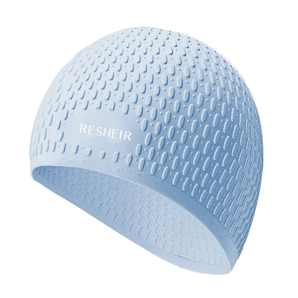 Elastische Sommer-Badekappe, w – Swim Hat Silicone Bewertung und Preis
