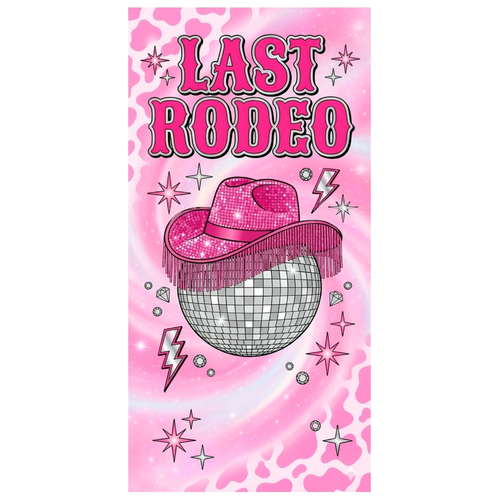 Rosa Last Rodeo Hintergrund Di – Cowboy Hat Straw Bewertung und Preis