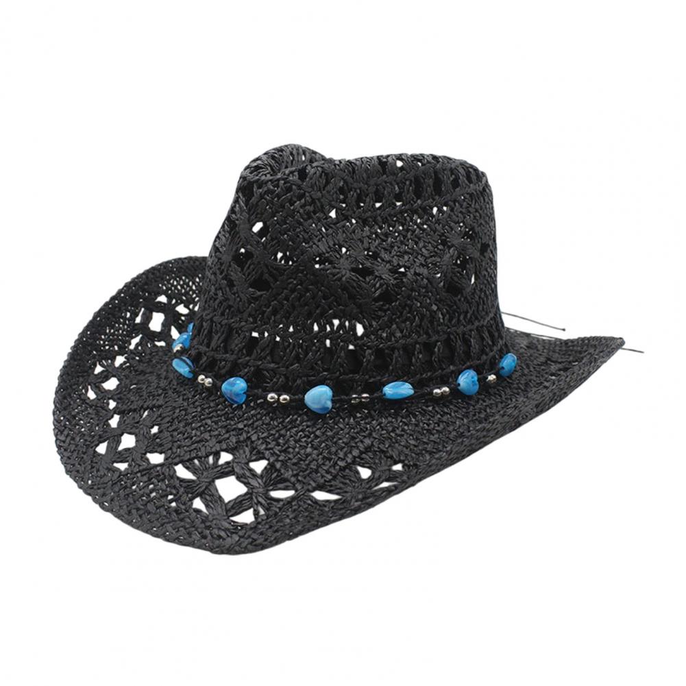Cowboyhut mit breiter Krempe i – Cowboy Hat Straw Bewertung und Preis