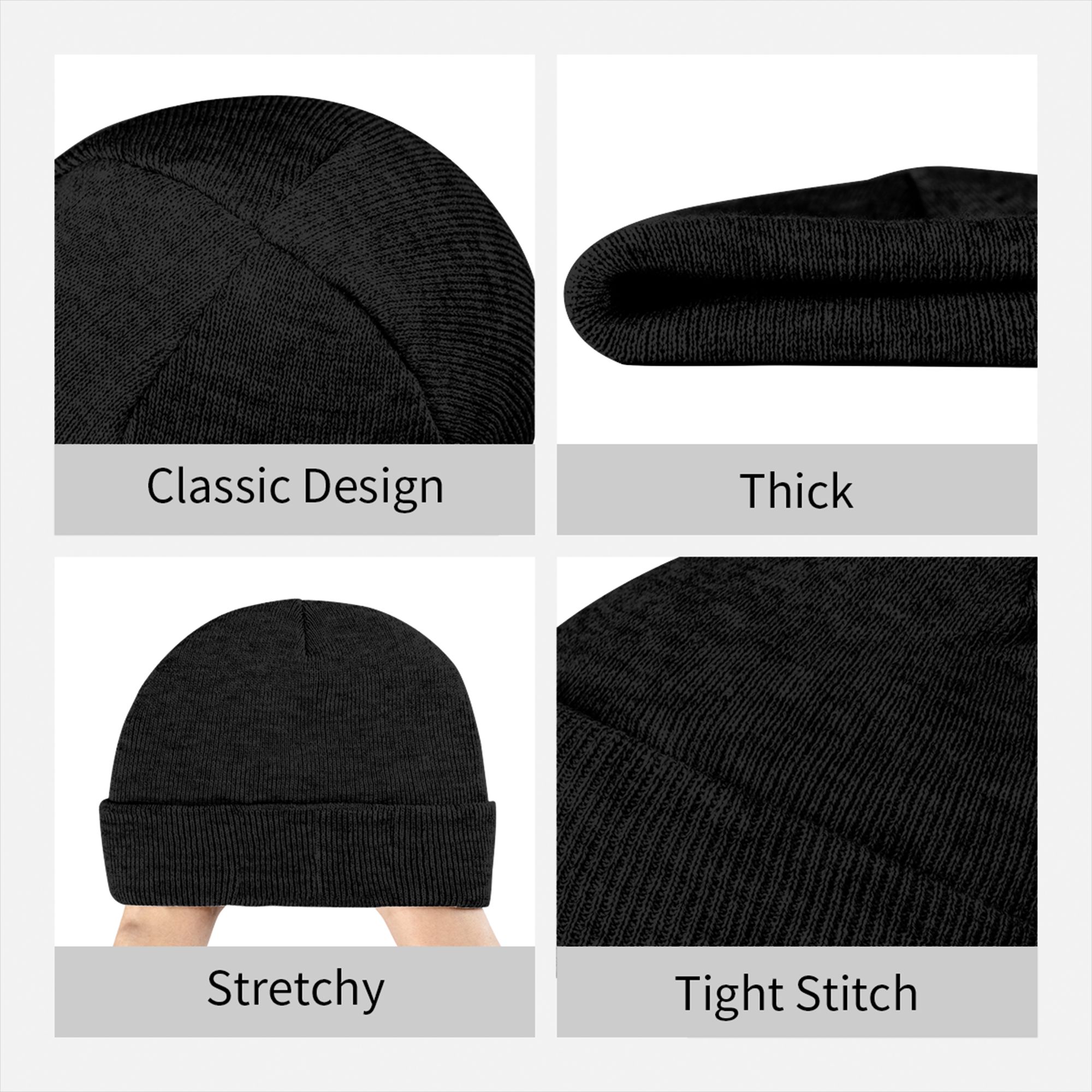 Eggward Silly Meme Parody Egg  – Beanie Cuffed Knit Bewertung und Preis