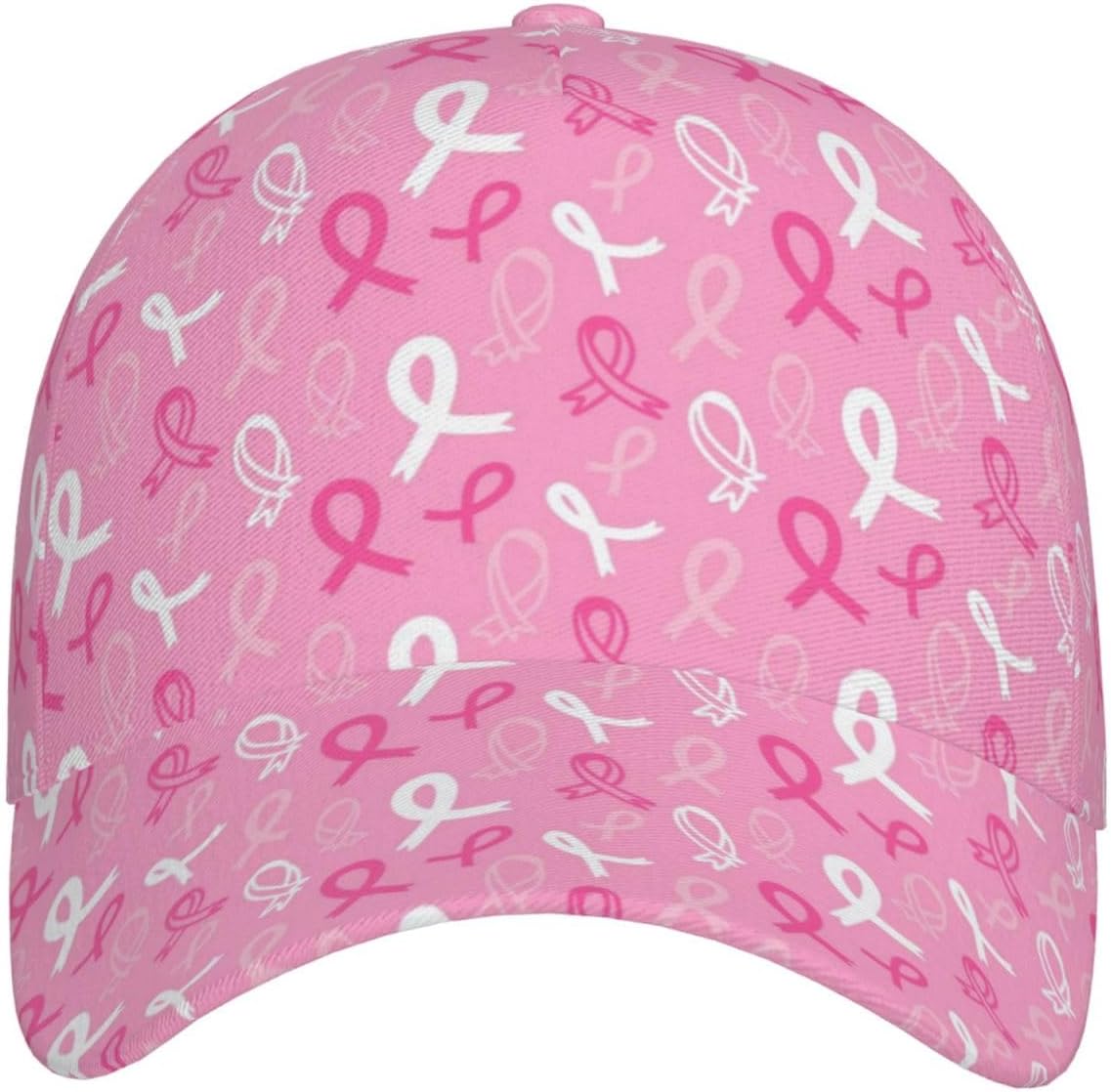 Baseballkappen mit rosa und we – Golf Cap Dad Bewertung und Preis