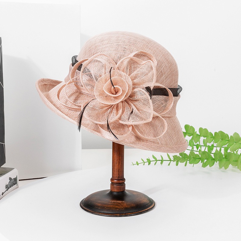 Trendige Organza-Sonnenhüte mi – Sun Hat Wide Brim Bewertung und Preis