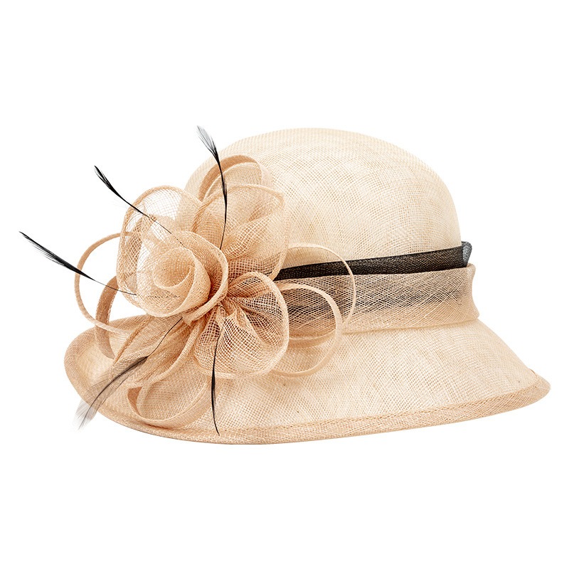 Trendige Organza-Sonnenhüte mi – Sun Hat Wide Brim Bewertung und Preis