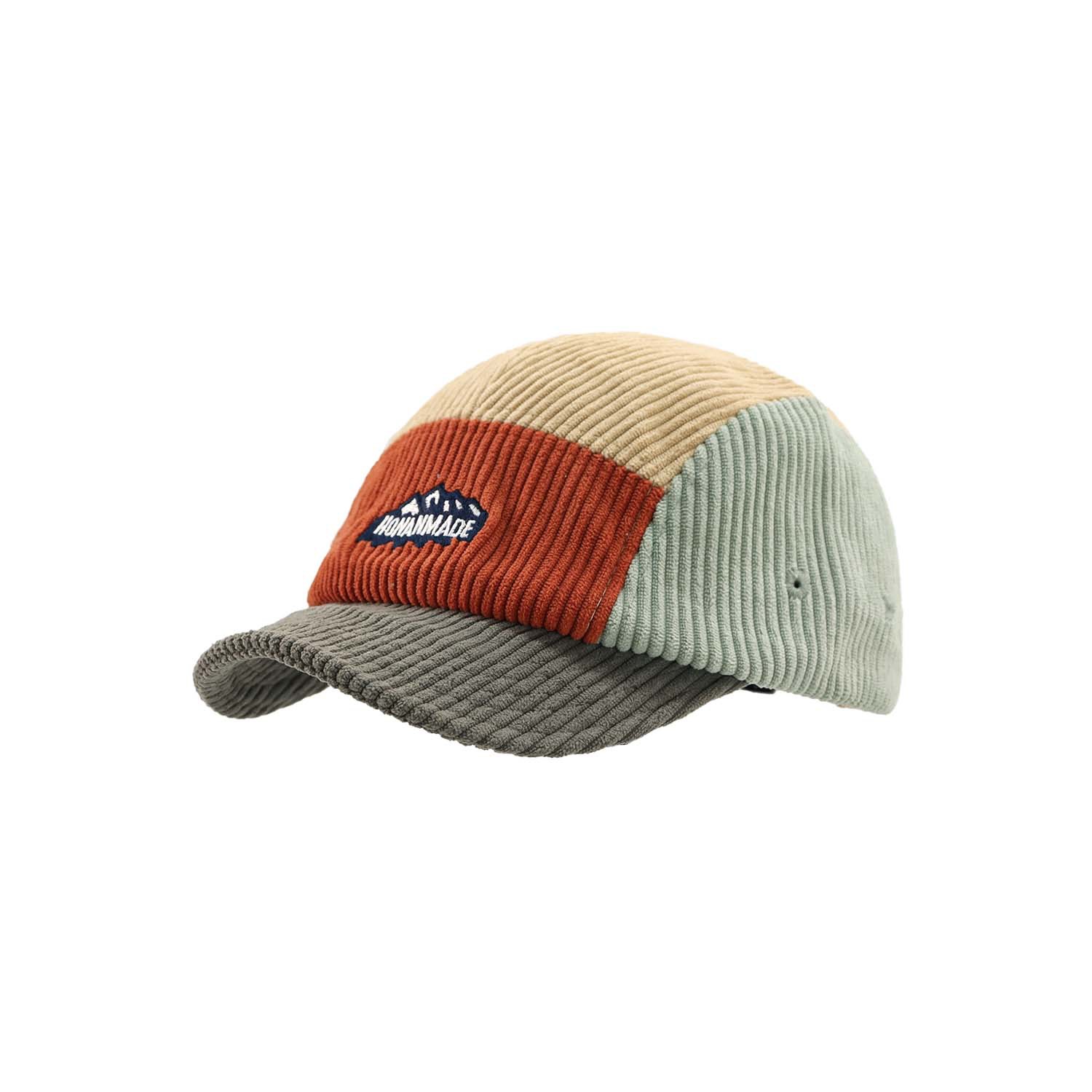 Damen-Baseballkappe aus weiche – Corduroy Cap 5 Panel Bewertung und Preis