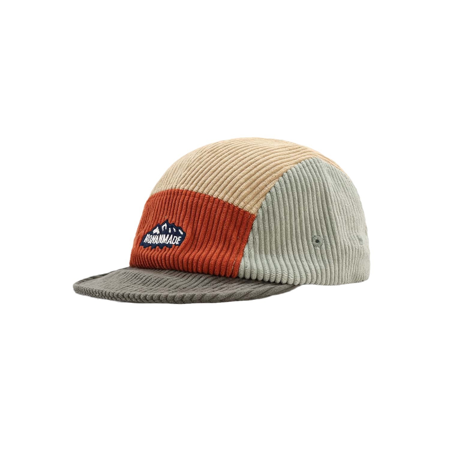 Damen-Baseballkappe aus weiche – Corduroy Cap 5 Panel Bewertung und Preis