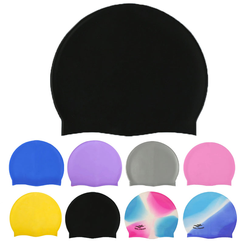 Wasserdichte Silikon-Badekappe – Swim Hat Silicone Bewertung und Preis