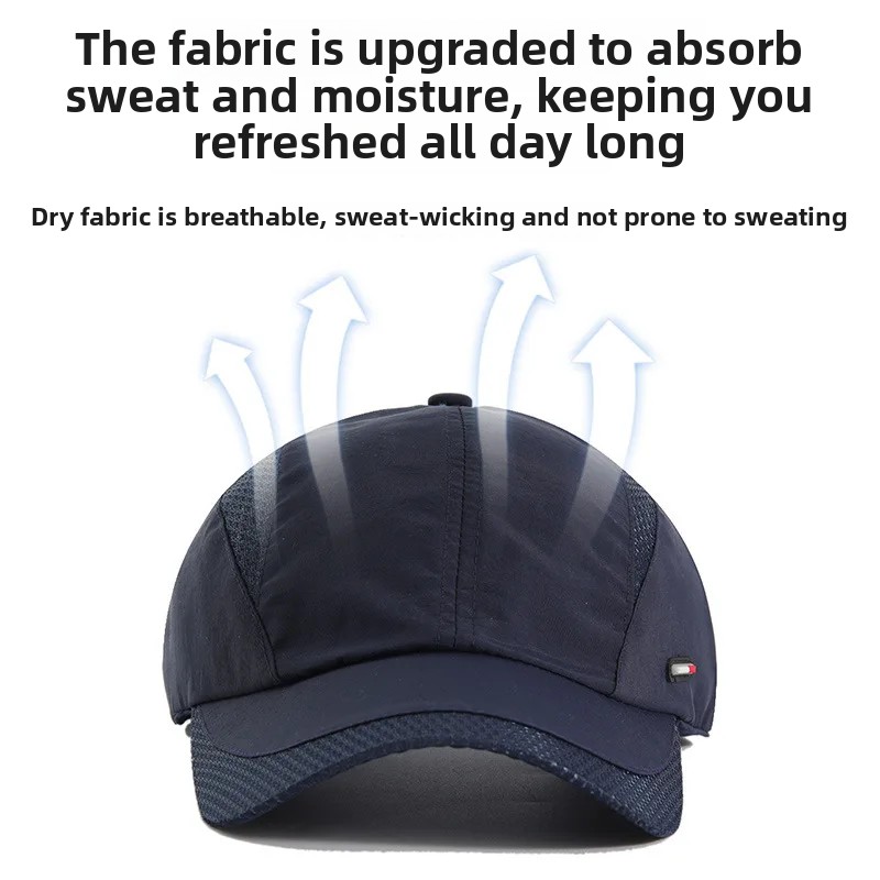 1PC Sonnenschutz Hut Atmungsak – Trucker Cap Mesh Bewertung und Preis