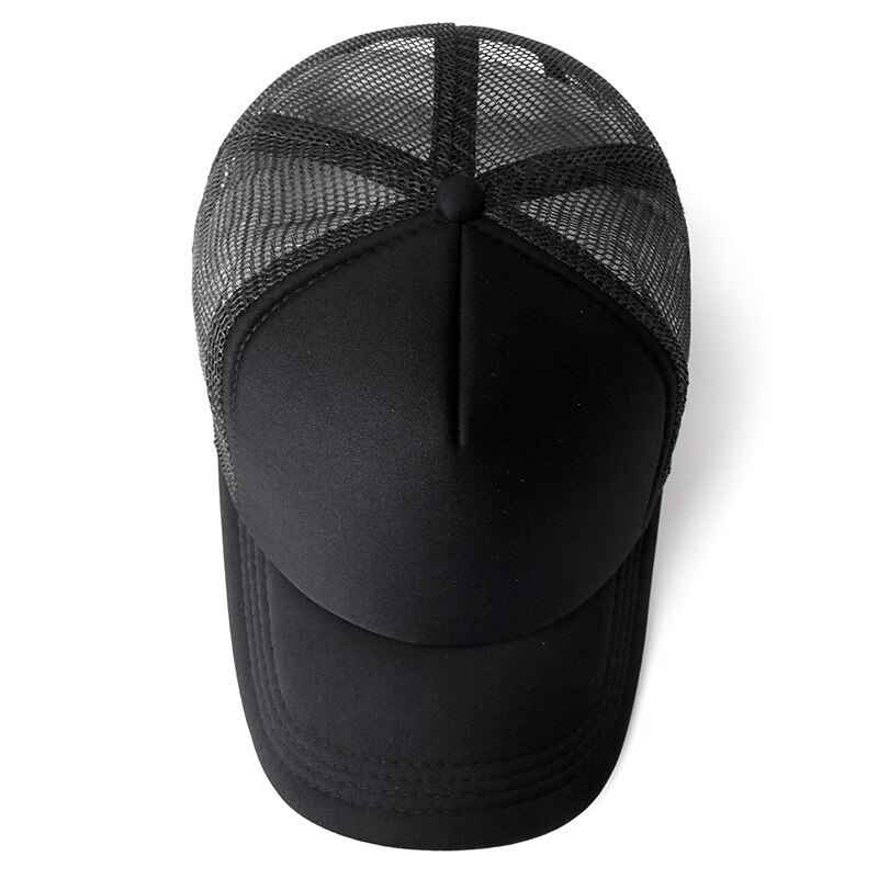 2026 Neues Modell Unisex Kappe – Trucker Cap Mesh Bewertung und Preis