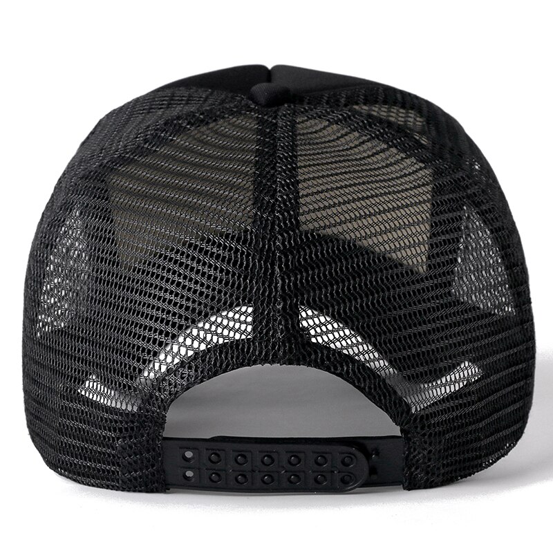 2026 Neues Modell Unisex Kappe – Trucker Cap Mesh Bewertung und Preis