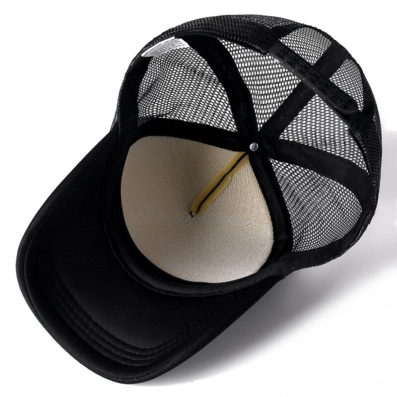 2026 Neues Modell Unisex Kappe – Trucker Cap Mesh Bewertung und Preis