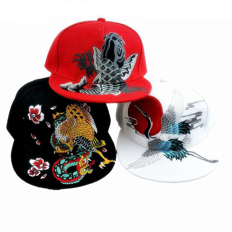 Männer Flacher Hut Hip Hop Sna – Snapback Hat Flat Bewertung und Preis
