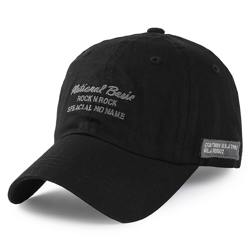Baseballkappe aus 100 % Baumwo – Dad Hat Cotton Bewertung und Preis
