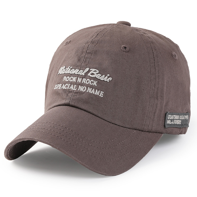 Baseballkappe aus 100 % Baumwo – Dad Hat Cotton Bewertung und Preis