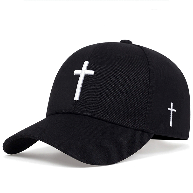 Unisex Kreuz Stickerei Basebal – Golf Cap Dad Bewertung und Preis