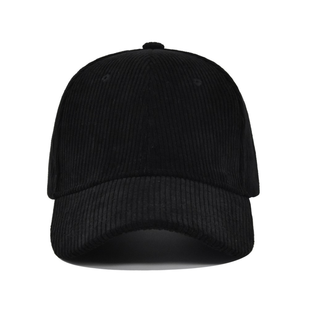 Cord-Trucker-Mütze Unisex 5-Pa – Corduroy Cap 5 Panel Bewertung und Preis