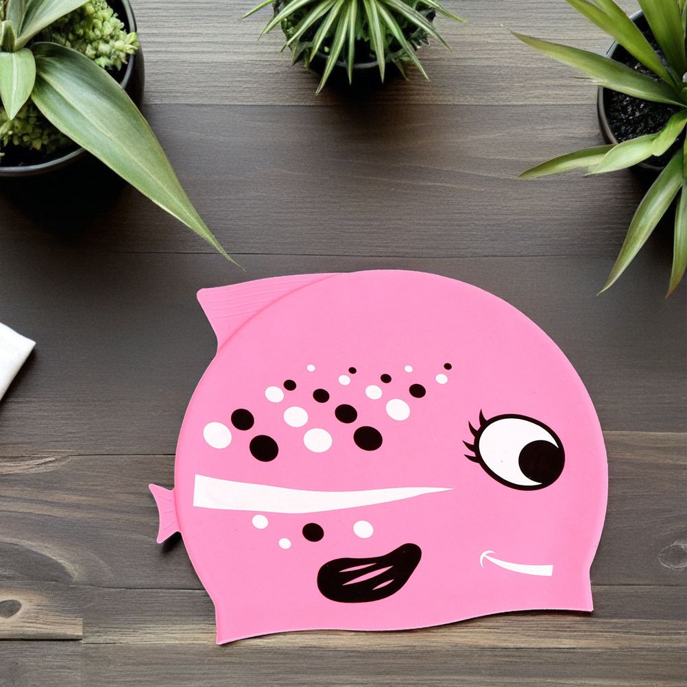 2 Stück Kinder-Schwimmkappen a – Swim Hat Silicone Bewertung und Preis
