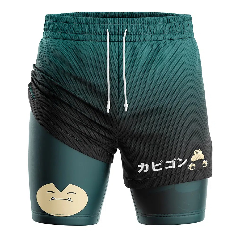 Bandai Pocket Monster Snorlax  – Running Cap Lightweight Bewertung und Preis