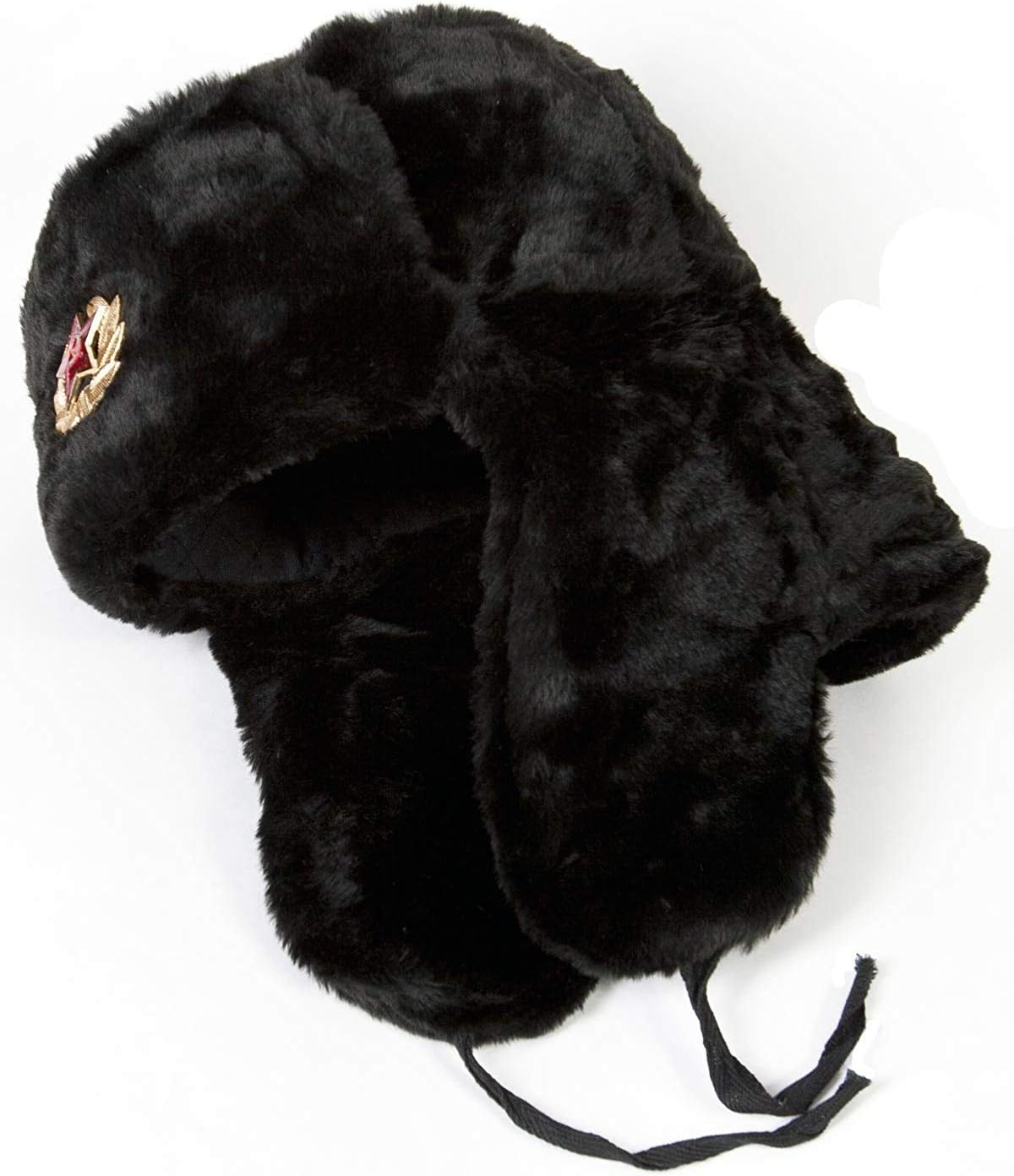 Russische Mütze Sowjetische Ar – Trapper Hat Ear Flap Bewertung und Preis