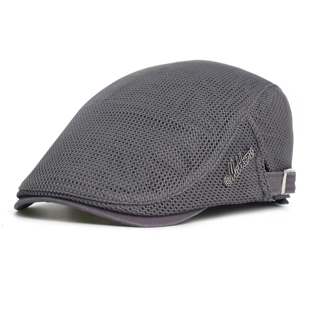 Frühling Sommer Atmungsaktive  – Newsboy Cap Ivy Bewertung und Preis