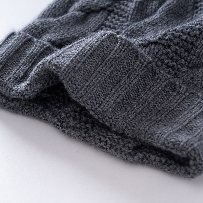 Winter Neue frauen Reinem Kasc – Beanie Cuffed Knit Bewertung und Preis