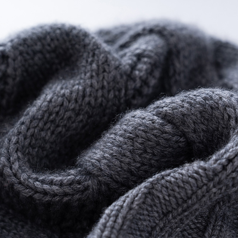 Winter Neue frauen Reinem Kasc – Beanie Cuffed Knit Bewertung und Preis