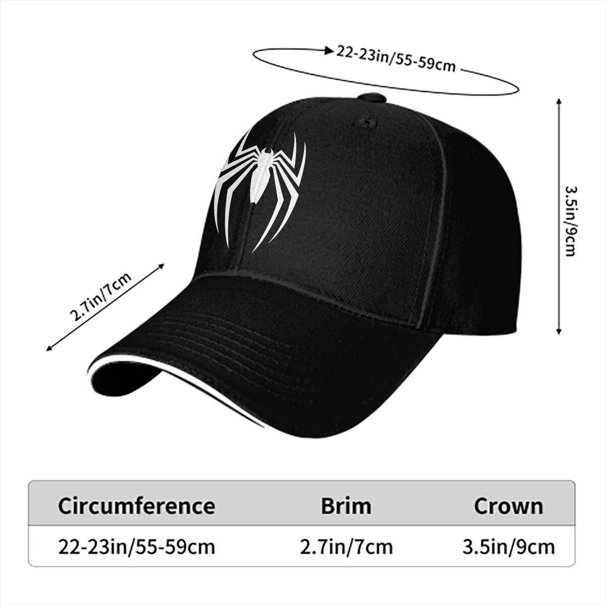 Gewaschene Männer Baseball müt – Golf Cap Dad Bewertung und Preis