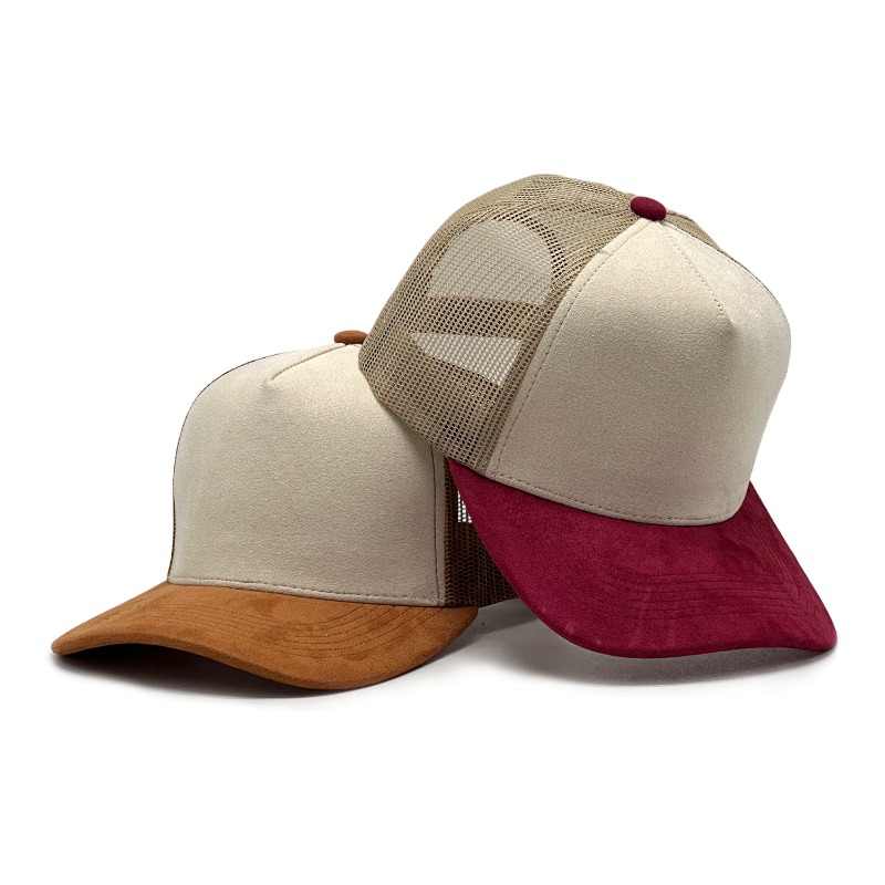 Individuell Bedruckte PU-Leder – Baseball Cap Structured Bewertung und Preis
