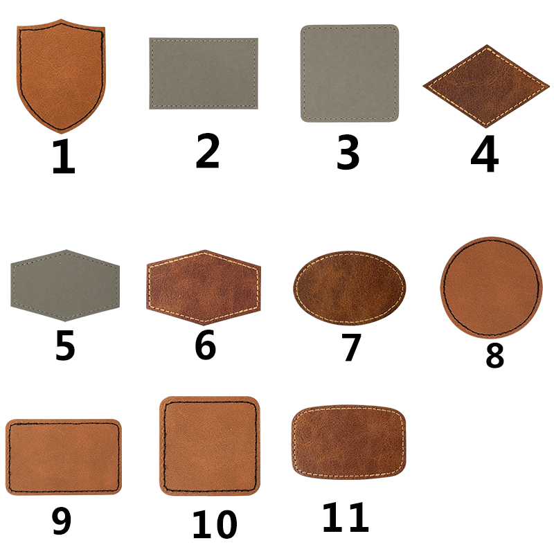 Individuell Bedruckte PU-Leder – Baseball Cap Structured Bewertung und Preis