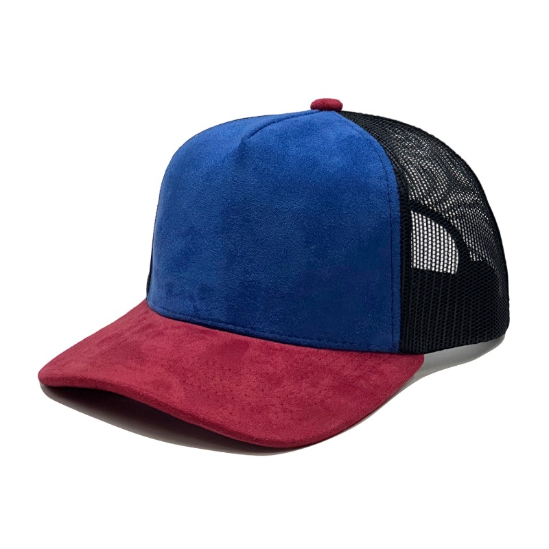 Individuell Bedruckte PU-Leder – Baseball Cap Structured Bewertung und Preis