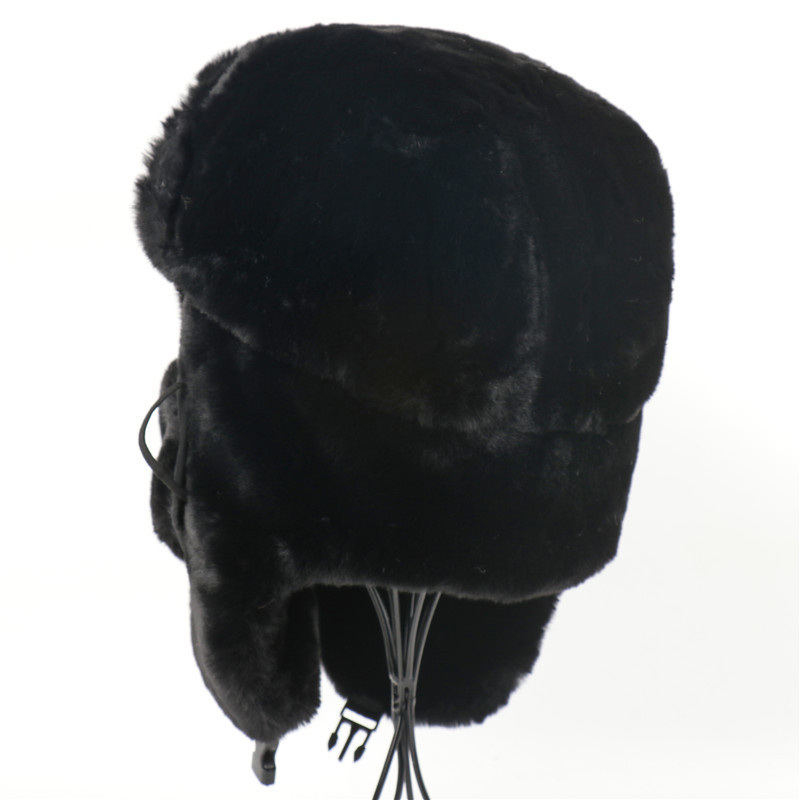 SupSindy Armee Militär Sowjet  – Winter Trapper Hat Bewertung und Preis