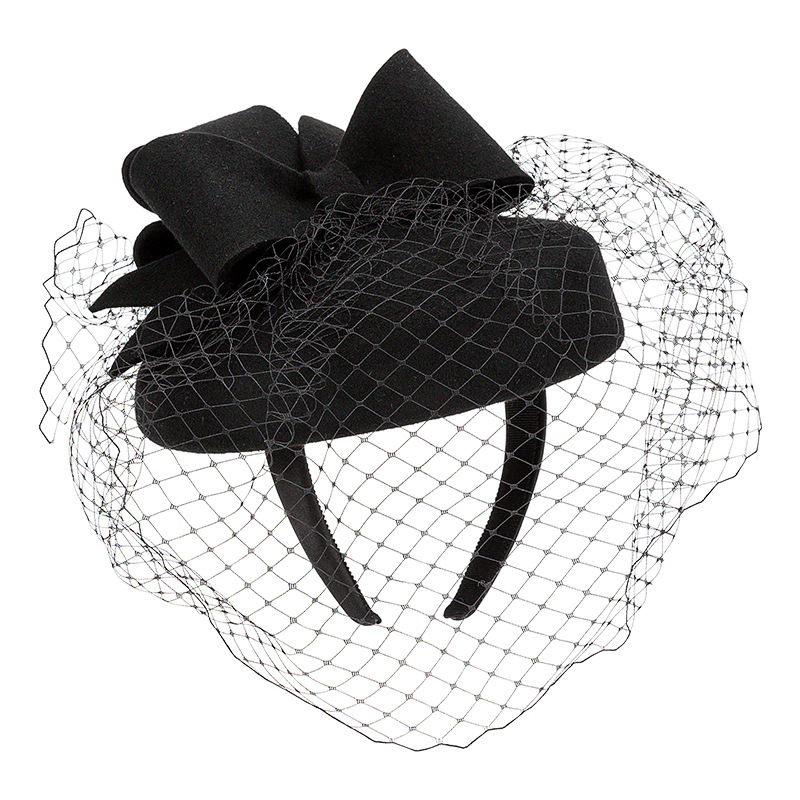 Französische schwarze Baskenmü – Beret French Wool Bewertung und Preis