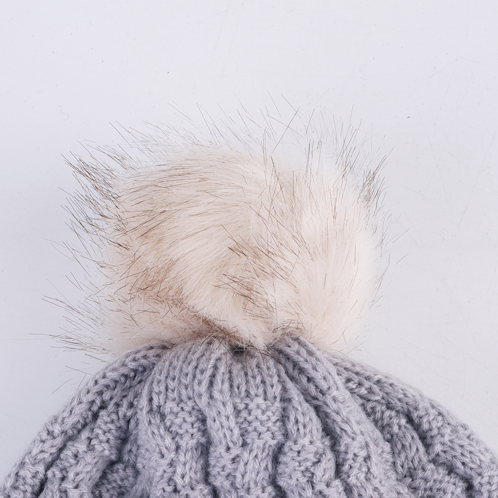 Baby Winter Stricken Earflap H – Trapper Hat Ear Flap Bewertung und Preis