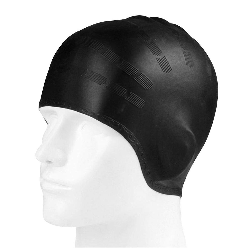 Erwachsene Hohe Elastische Bad – Swim Hat Silicone Bewertung und Preis