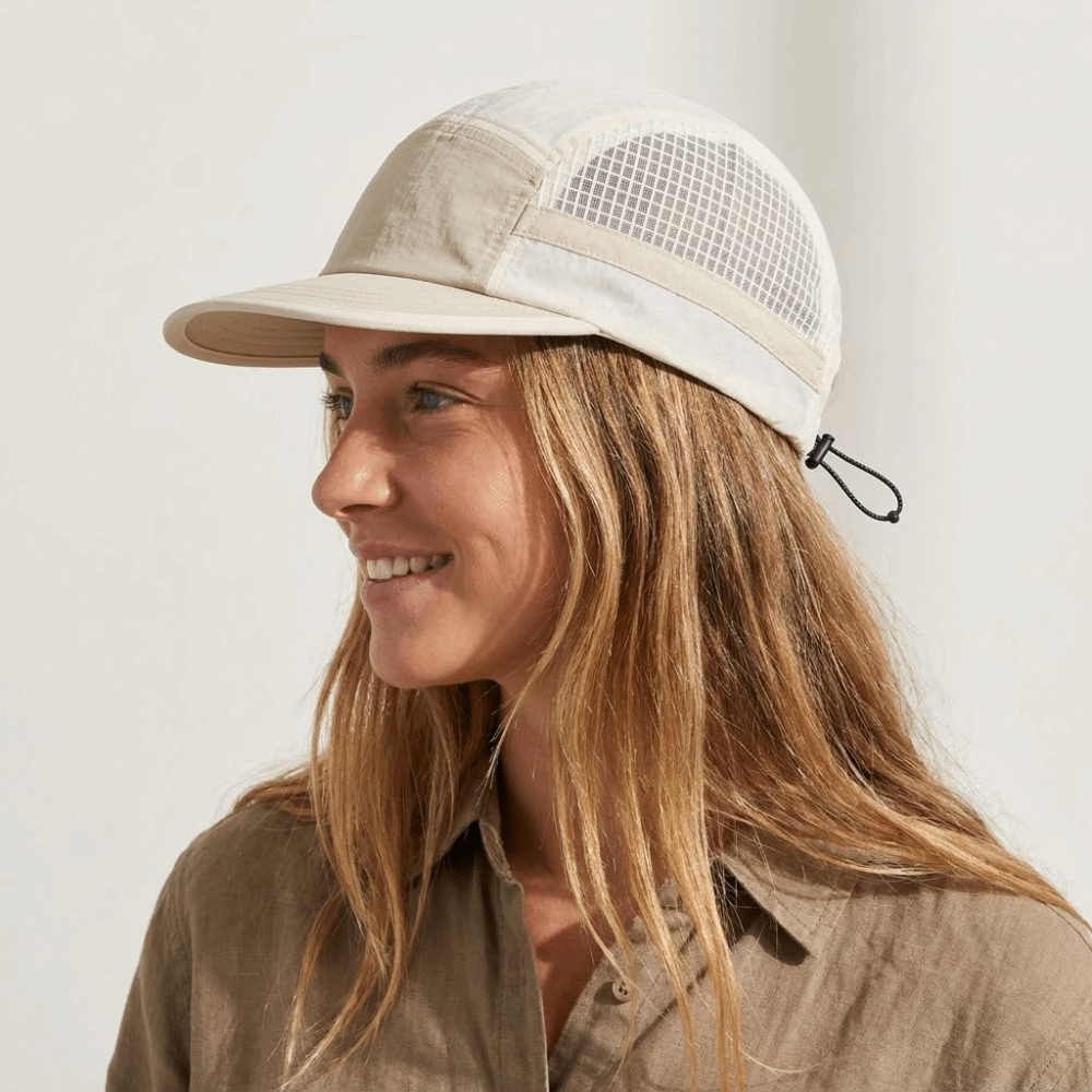 Farbblockierte Schnelltrocknen – Running Cap Lightweight Bewertung und Preis