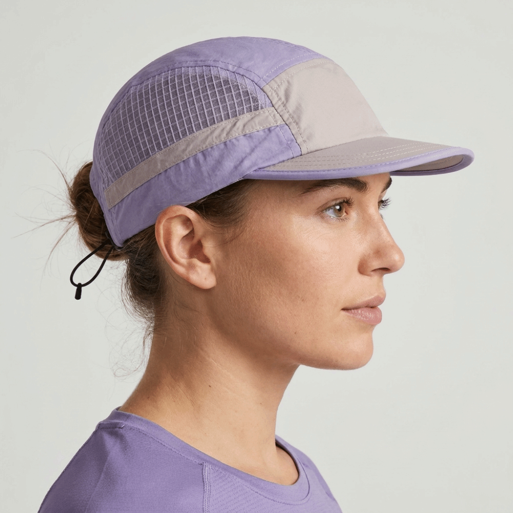 Farbblockierte Schnelltrocknen – Running Cap Lightweight Bewertung und Preis