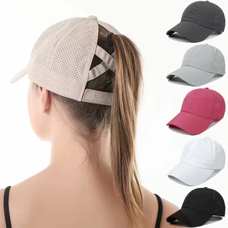 Sommer Einfarbige Baseballkapp – Baseball Cap Structured Bewertung und Preis