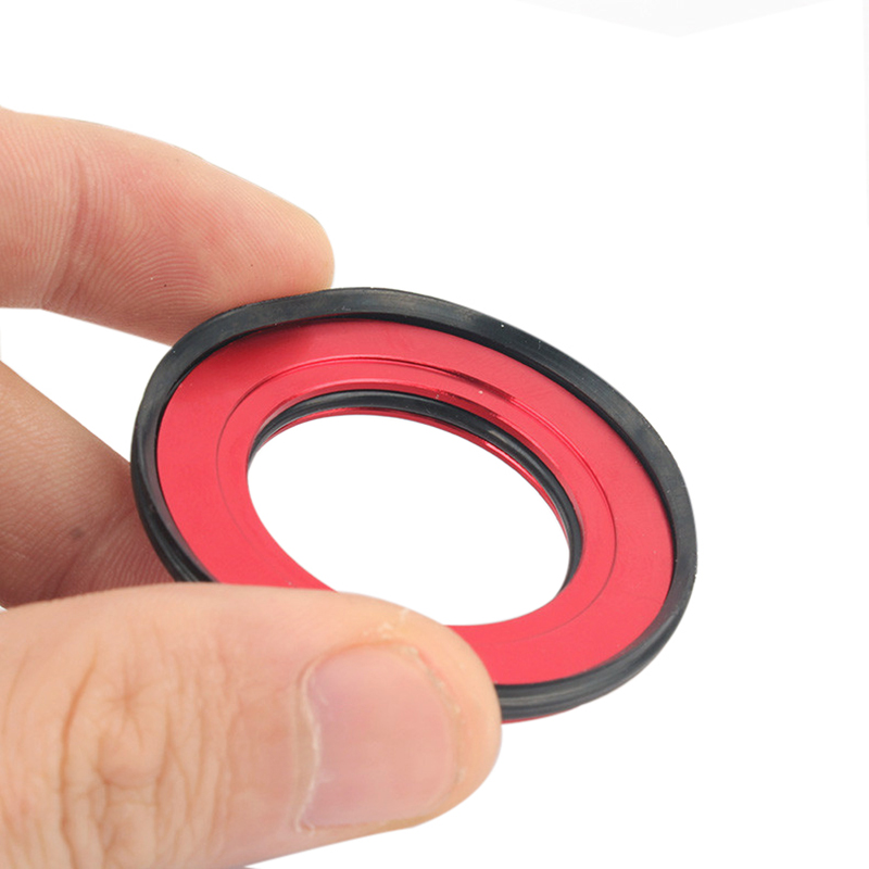 Fahrrad Flache Headset Abdicht – Snapback Hat Flat Bewertung und Preis