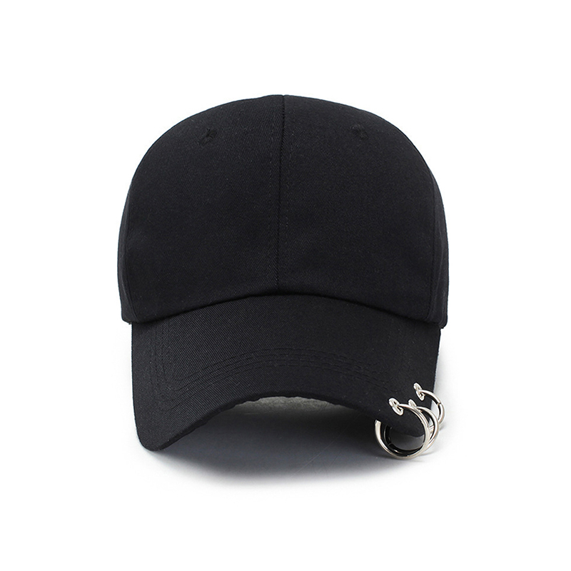 Hip-Hop-Baseballkappe für Dame – Dad Hat Cotton Bewertung und Preis