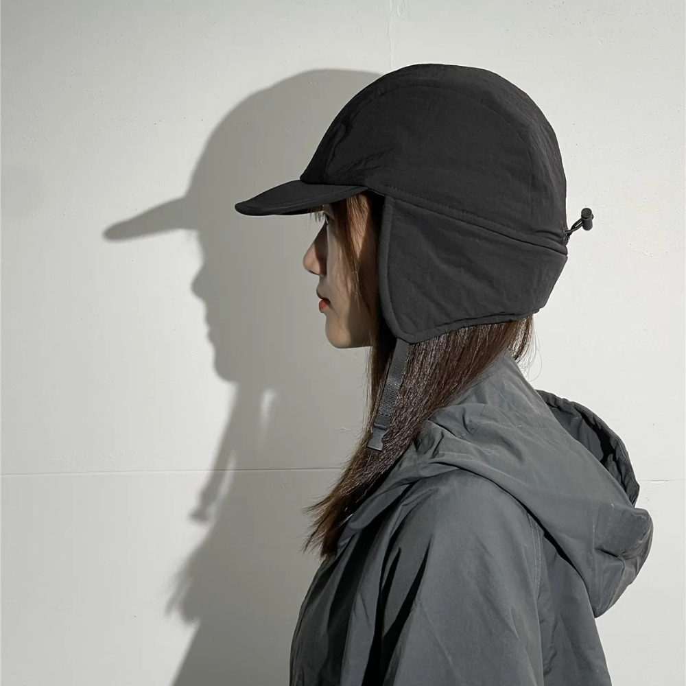 Russische Winter-Uschanka-Mütz – Trapper Hat Ear Flap Bewertung und Preis