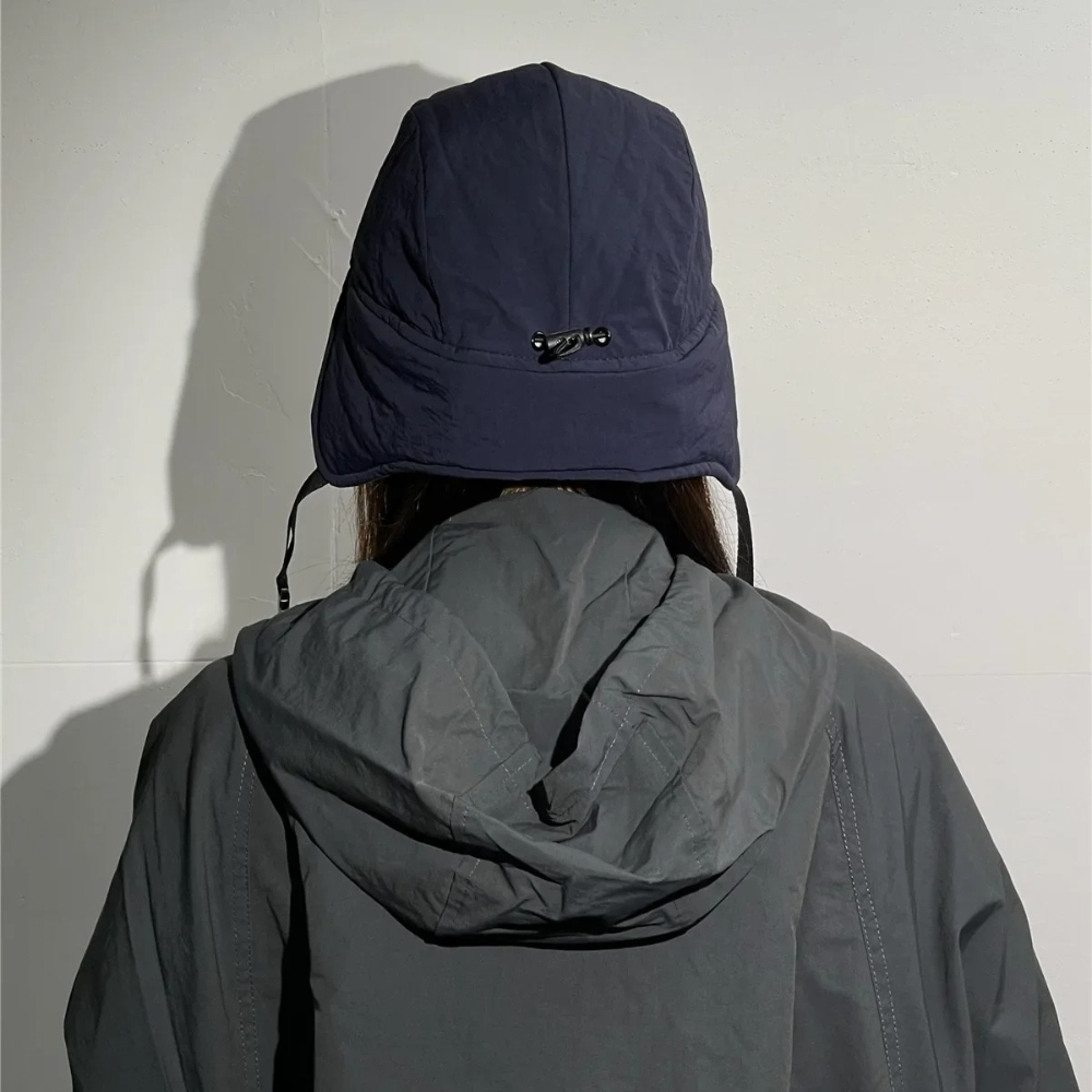 Russische Winter-Uschanka-Mütz – Trapper Hat Ear Flap Bewertung und Preis